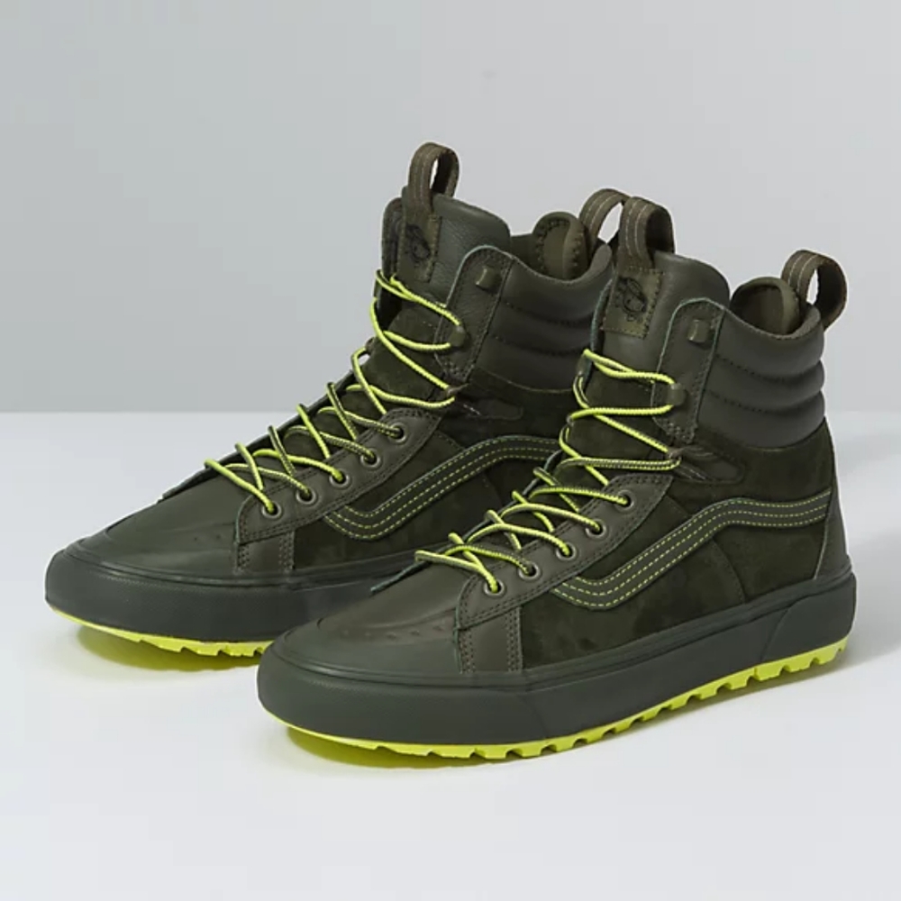 Vans Sk8-Hi Boot